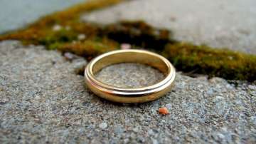 11-year-old Indian origin girl reunites man with wedding ring lost on UK beach