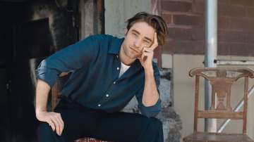 Robert Pattinson tests positive for COVID-19, halting ‘The Batman’ production