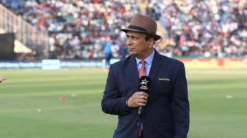 Rohan Gavaskar has posted a cryptic tweet after criticism of father Sunil Gavaskar over his remarks during the match between KXIP and RCB.