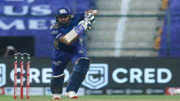 Mumbai Indians Rohit Sharma