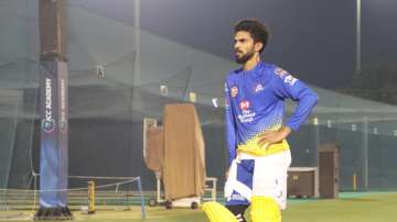 ruturaj gaikwad, ruturaj gaikwad csk, ruturaj gaikwad latest news, ruturaj gaikwad csk return, ipl 2