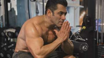 Salman Khan starrer 'Wanted' turns 11