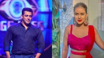 Bigg Boss 14: Nia Sharma participating in Salman Khan's reality show? Find out
