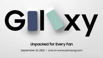 samsung, samsung smartphones, samsung event, samsung unpacked for every fan event, samsung unpacked 