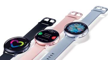 samsung, samsung smartwatches, samsung galaxy watch active 2, galaxy watch active 2 features, galaxy