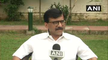 ‘Something like this can happen to anyone in Maharashtra’: Sanjay Raut on ex-navy officer’s assault 