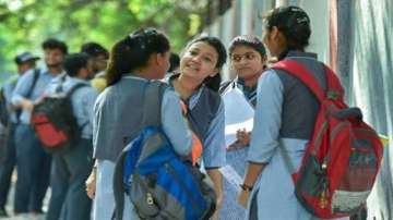 Schools in Delhi will remain closed till Oct 5