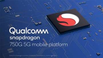 qualcomm, snapdragon