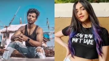 Adah Sharma to romance Sehban Azim in short film about soulmates