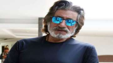 When Shakti Kapoor helped Chunky Panday for 20 per cent cut