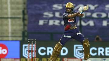 shubman gill kkr ipl 2020