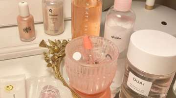 Why you should change your skin, hair products with season