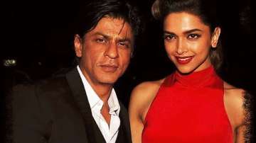 Shah Rukh Khan, Deepika Padukone collaborating for Atlee directorial Sanki?