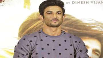 Weed common on sets, cocaine is Bollywood's party drug: Sushant Singh Rajput's friend Yuvraj S. Sing