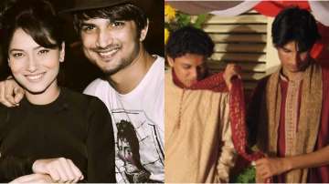 What Ankita Lokhande, Sushant Singh Rajput's brother-in-law said after 3 months of actor's death