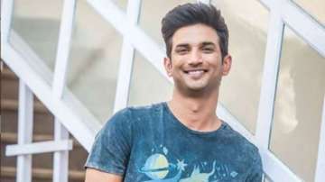 Old video of Sushant Singh Rajput’s flying paper planes goes viral 