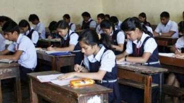 Tamil Nadu schools syllabus cut
