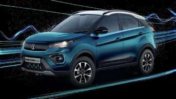 Tata Nexon