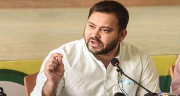 RJD will provide 10 lakh jobs if voted to power, says Tejashwi Yadav