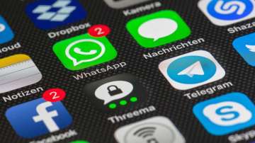 whatsapp, telegram, latest tech news