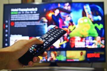 Govt to impose 5% customs duty on import of open cell for televisions from Oct 1