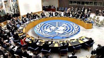 UNSC permanent seat, India UNSC seat