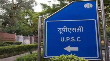 UPSC recommends 89 more candidates for civil services