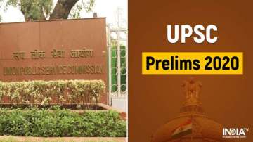 UPSC exam 2020, UPSC prelims, UPSC postpone, UPSC prelims postpone, UPSC Twitter, UPSC students