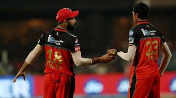 virat kohli navdeep saini rcb ipl 2020