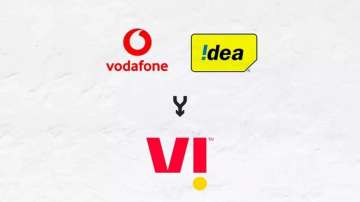 vodafone idea