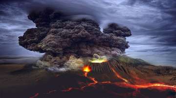 Volcanic eruptions can help better understand Indian monsoon: Study