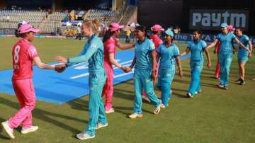 women t20 challenger