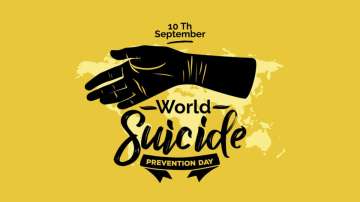 World Suicide Prevention Day 2020: 10 powerful quotes to prevent suicidal thoughts