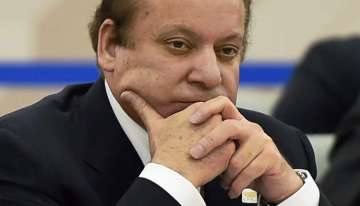 Non-bailable arrest warrant issued against former Pakistan PM Nawaz Sharif