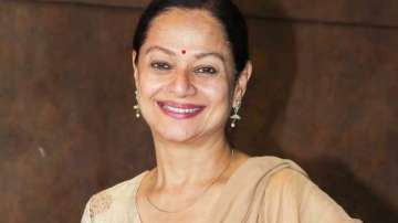 Sooraj Pancholi's mother Zarina Wahab put on oxygen support after testing COVID-19 positive: Report
