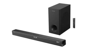 zebronics, soundbar, latest tech news