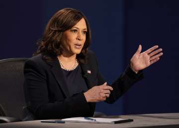 kamala harris