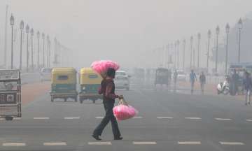Preventive cure tips to cope up with smog as Diwali 2020 approaches