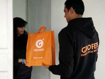 Grofers onboards 60 campus hires from premier institutions across India