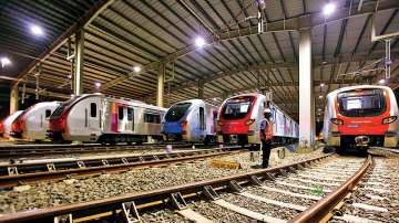 Car shed shifting will affect Mumbai Metro project, transport: Experts