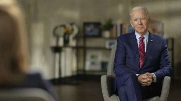 Not doing many rallies to prevent spread of coronavirus: Joe Biden