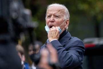 Joe Biden/FILE