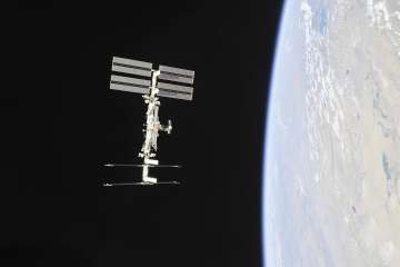 Tests on space station mice lead to protein that may slow ageing