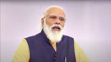 PM Modi to interact with beneficiaries of 'PM SVANidhi scheme to help street vendors