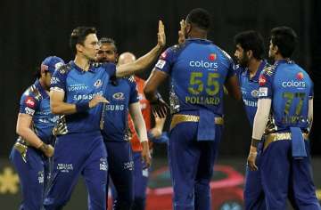 Mumbai Indians