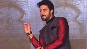 Abhishek Bachchan gives classic reply to a troll who called him 'jobless'