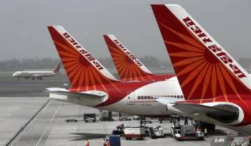 Kolkata: Air India flight with CJI SA Bobde on board makes emergency landing soon after take off