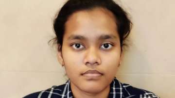 Akanksha Singh, NEET 2020