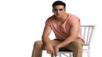 Akshay Kumar resumes shooting for 'Prithviraj'