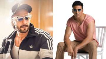 Akshay Kumar’s Sooryavashi to release in 2021 while Ranveer’s 83 to hit the screens on Christmas 